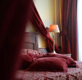 Wyck Hotel | Amrâth Grand Hotel de l’Empereur