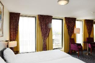 Wyck Hotel | Amrâth Grand Hotel de l’Empereur