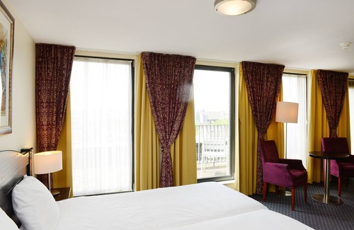 Wyck Hotel | Amrâth Grand Hotel de l'Empereur