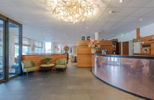 Alkmaar Hotel | Amrâth Hotel Alkmaar