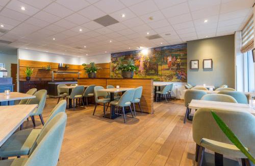 Alkmaar Hotel | Amrâth Hotel Alkmaar
