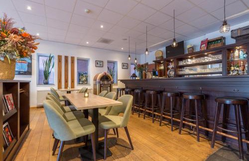 Alkmaar Hotel | Amrâth Hotel Alkmaar