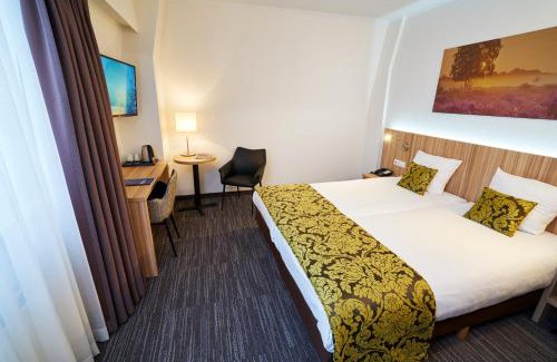 Hilversum Hotel | Amrâth Hotel Lapershoek Arenapark