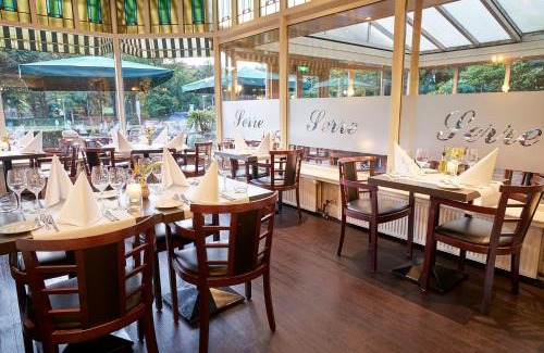 Hilversum Hotel | Amrâth Hotel Lapershoek Arenapark
