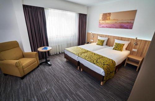 Hilversum Hotel | Amrâth Hotel Lapershoek Arenapark