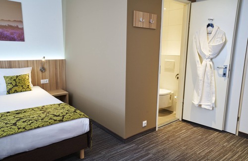 Hilversum Hotel | Amrâth Hotel Lapershoek Arenapark
