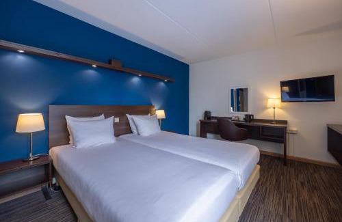 Hilversum Hotel | Amrâth Hotel Media Park Hilversum