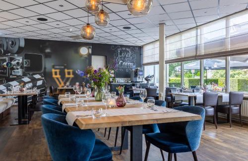 Hilversum Hotel | Amrâth Hotel Media Park Hilversum