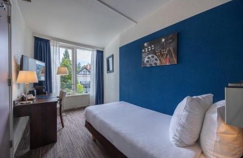 Hilversum Hotel | Amrâth Hotel Media Park Hilversum