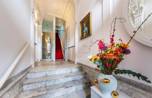 De Weteringschans Hotel | Amstel Corner Hotel