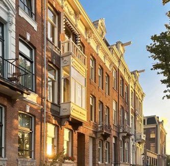 De Weteringschans Hotel | Amstel Corner Hotel