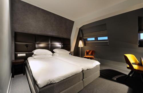 Amstelveen Hotel | Amsterdam Forest Hotel
