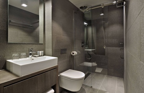 Amstelveen Hotel | Amsterdam Forest Hotel
