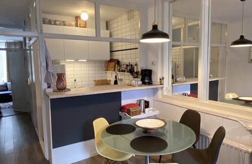 Grachtengordel-West Bed & Breakfast | Amsterdam Heritage Canal Center, Cosy Quiet Central - 9 Streets