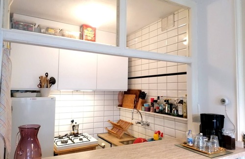 Grachtengordel-West Bed & Breakfast | Amsterdam Heritage Canal Center, Cosy Quiet Central - 9 Streets