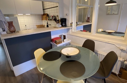 Grachtengordel-West Bed & Breakfast | Amsterdam Heritage Canal Center, Cosy Quiet Central - 9 Streets