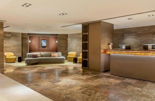 Vondelbuurt Hotel | Amsterdam Marriott Hotel