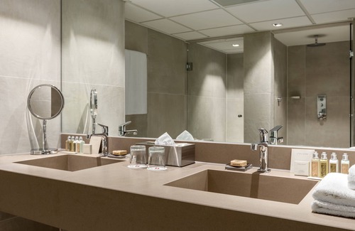 Vondelbuurt Hotel | Amsterdam Marriott Hotel