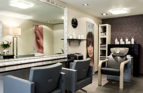 Vondelbuurt Hotel | Amsterdam Marriott Hotel