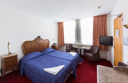 Jordaan Hotel | Amsterdam Wiechmann Hotel