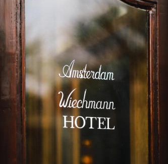 Jordaan Hotel | Amsterdam Wiechmann Hotel