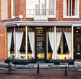 Jordaan Hotel | Amsterdam Wiechmann Hotel
