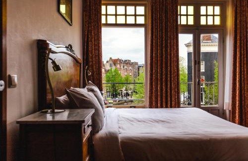 Jordaan Hotel | Amsterdam Wiechmann Hotel