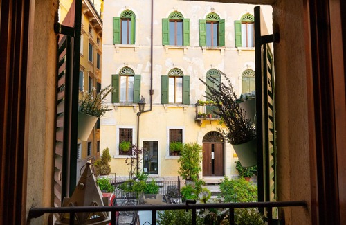 Citta Antica Apartment | Αn exclusive deconsecrated former church residence from 1170