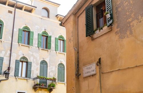 Citta Antica Apartment | Αn exclusive deconsecrated former church residence from 1170