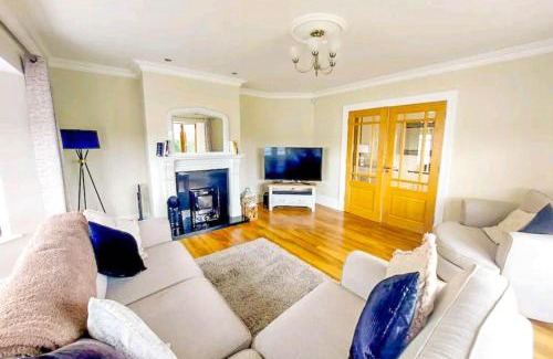 Killimor House | An Ghlaise Bheag