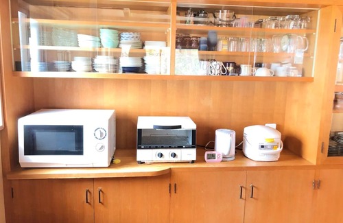 Yawatano House | An inn where you can stay with pets that are compl/Ito Shizuoka