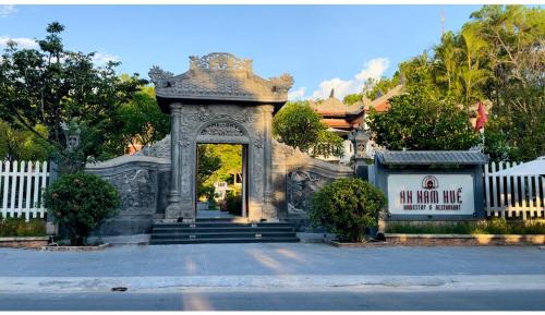 Thuy Xuan Cabin | An Nam Hue Boutique