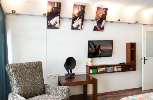 Moda Apartment | An Unforgettable Experience