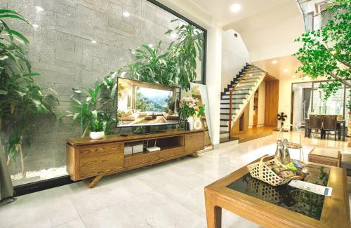 Thuy Xuan House | Ana La Vie Hue