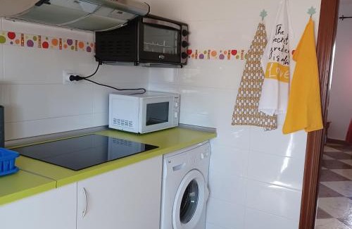 Ayamonte Apartment | Ana Resort