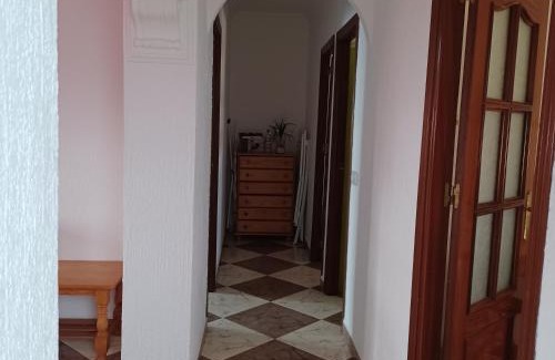 Ayamonte Apartment | Ana Resort
