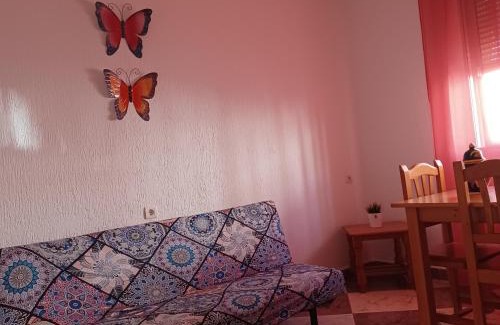 Ayamonte Apartment | Ana Resort