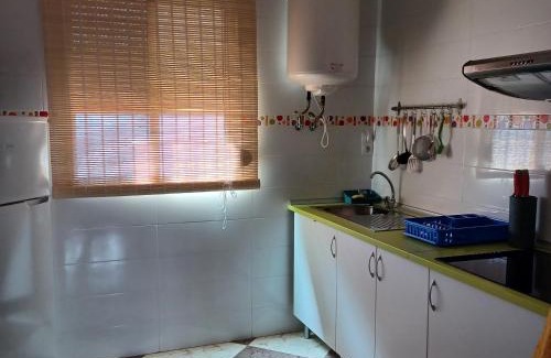 Ayamonte Apartment | Ana Resort
