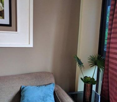 Dumaguete Apartment | Anabelle Residence