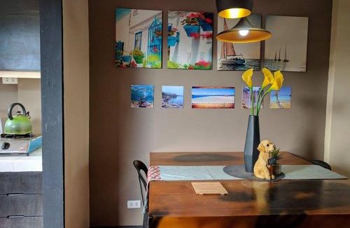 Dumaguete Apartment | Anabelle Residence