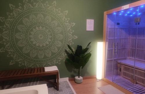 Arenas de San Pedro Apartment | Ananda Gredos Suite