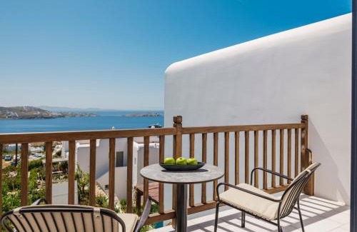 Drafaki Hotel | Anandes Hotel