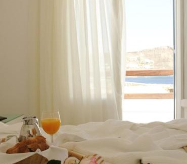 Agios Ioannis Hotel | ananea Mykonos - Adults Only