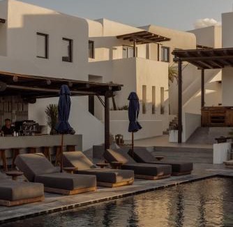 Agios Ioannis Hotel | ananea Mykonos - Adults Only
