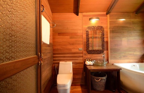 Rawai Resort | Ananta Thai Pool Villas Resort Phuket
