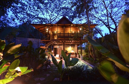 Rawai Resort | Ananta Thai Pool Villas Resort Phuket
