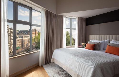 Binnenstad Hotel | Anantara Grand Hotel Krasnapolsky Amsterdam