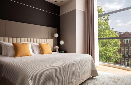 Binnenstad Hotel | Anantara Grand Hotel Krasnapolsky Amsterdam