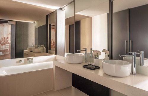 Binnenstad Hotel | Anantara Grand Hotel Krasnapolsky Amsterdam