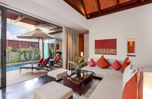 Mai Khao Resort | Anantara Mai Khao Phuket Villas